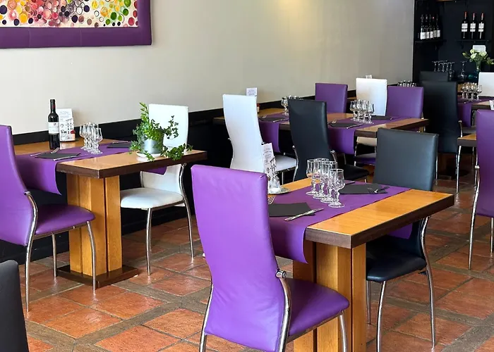 Hotel Restaurant De France