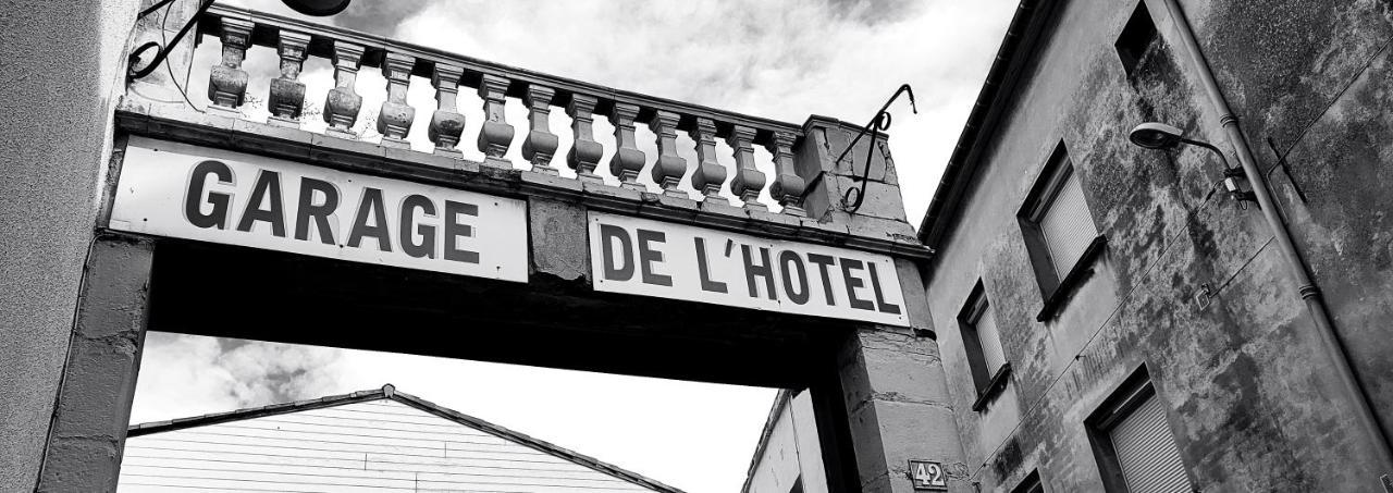 Restaurant De France Hotel Castelnaudary