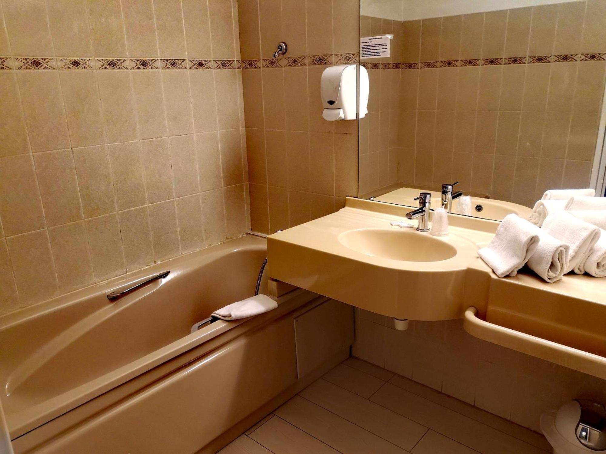 Restaurant De France 3* Castelnaudary
