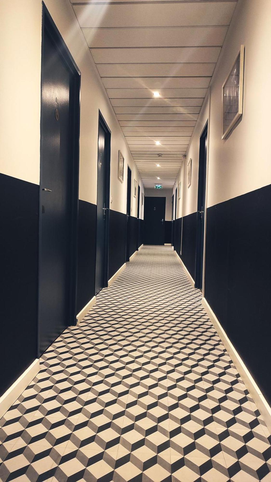 Restaurant De France Hotel Castelnaudary