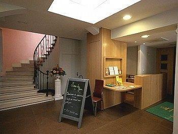 Restaurant De France Hotel