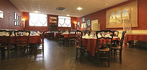 Restaurant De France 3*