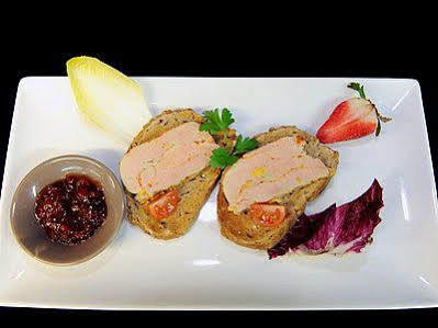 Hotel Restaurant De France Castelnaudary