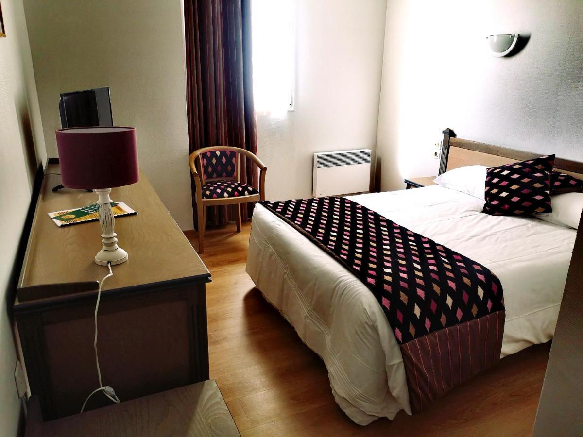 Hotel Restaurant De France 3*