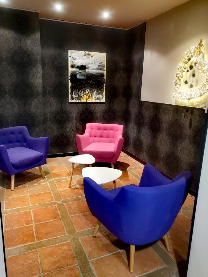 Restaurant De France 3* Castelnaudary